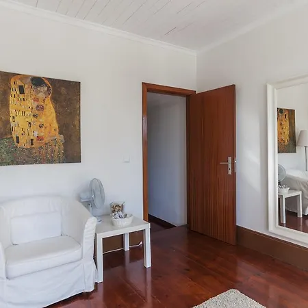 Oliveira's Place Апартаменты