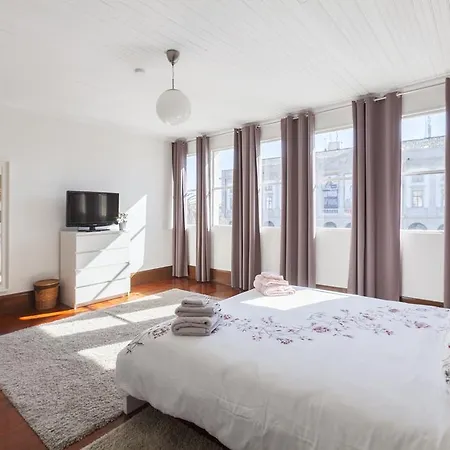 Oliveira's Place Порту
