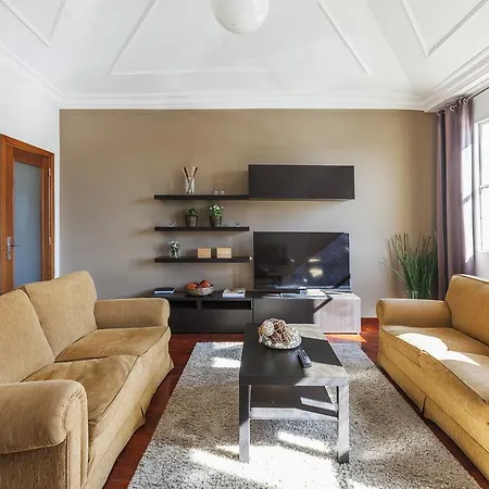 Oliveira's Place Апартаменты Порту