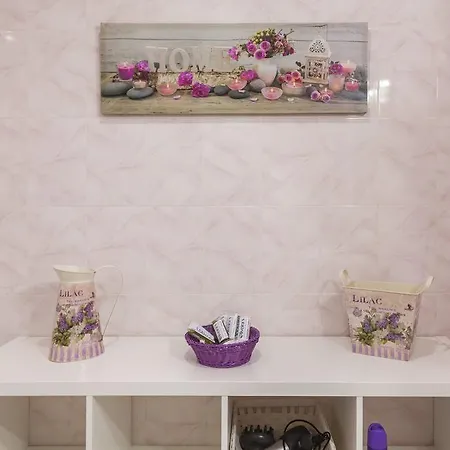Oliveira's Place