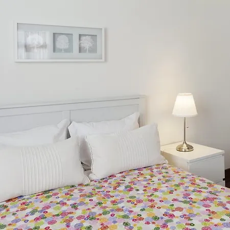 Apartment Oliveira's Place Porto