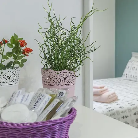 Oliveira's Place Apartment *