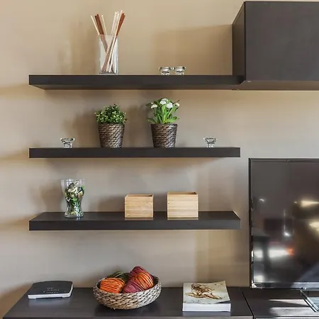 Apartment Oliveira's Place Porto
