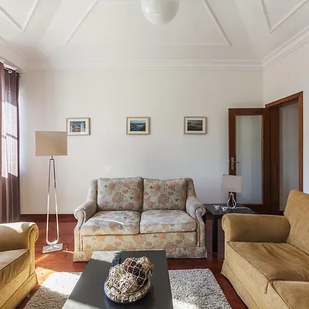Apartment Oliveira's Place Porto